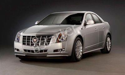 Ремонт стартера Cadillac CTS II, Купить стартер Cadillac CTS II